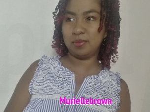 Muriellebrown