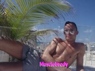 Musclebrody