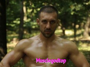 Musclegodtop