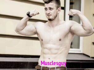 Musclesguy