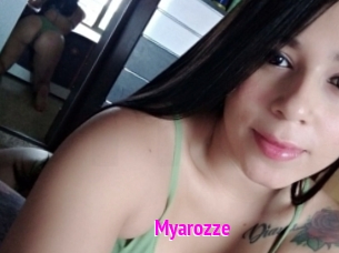 Myarozze