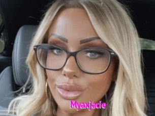 Myaxjacie