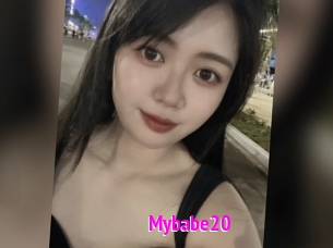 Mybabe20