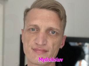 Mydickisluv