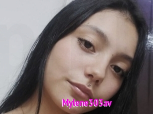 Mylene303av