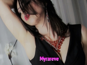 Myrareve