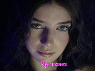 Mysamanex