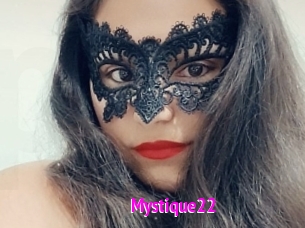 Mystique22