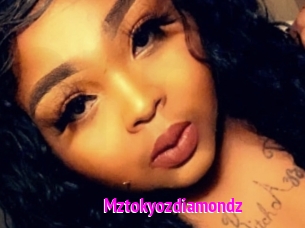 Mztokyozdiamondz