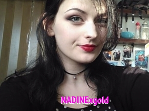 NADINExgold