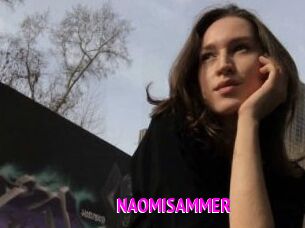 NAOMISAMMER