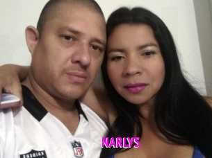 NARLYS