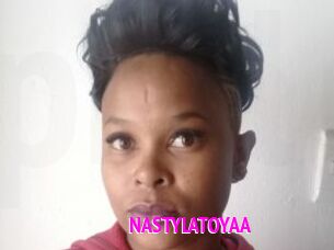 NASTYLATOYAA