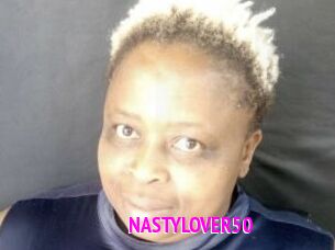 NASTYLOVER50