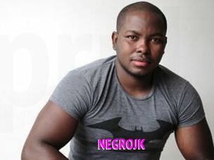 NEGROJK