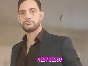 NESPRESSO