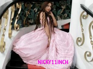 NICKY11INCH