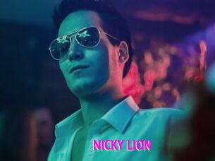 NICKY_LION