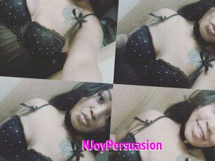 NJoyPersuasion