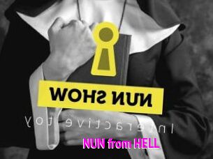 NUN_from_HELL