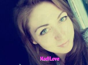 NadiLove