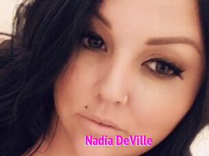 Nadia_DeVille