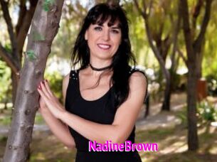 NadineBrown