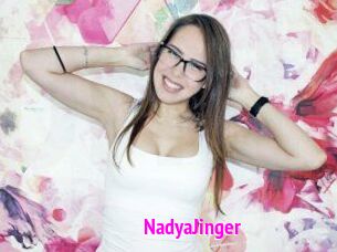 NadyaJinger