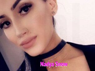 Nadya_Snow