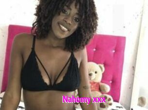 Nahomy_xxx