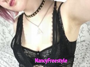 NancyFreestyle