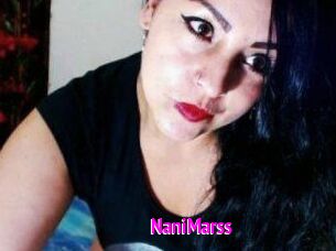 NaniMarss