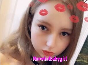 Narwhalbabygirl