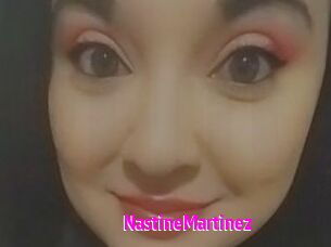 NastineMartinez