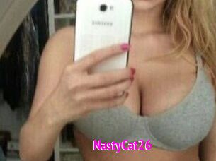 NastyCat26