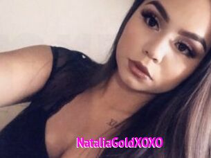 NataliaGoldXOXO