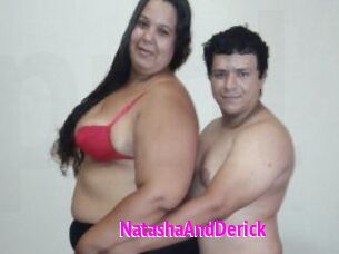 NatashaAndDerick