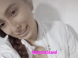 NatashaStand