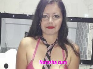 Natasha_cum