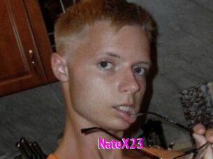 NateX23