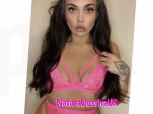 NaturalJessicaUK