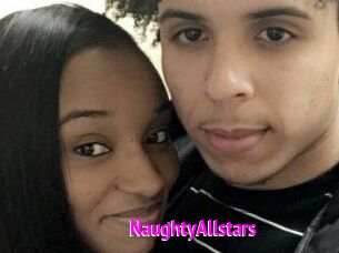 NaughtyAllstars