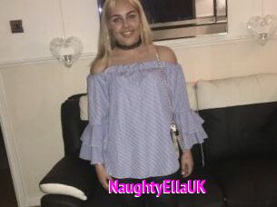 Naughty_EllaUK