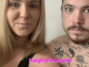 NaughtyFunCoupleX