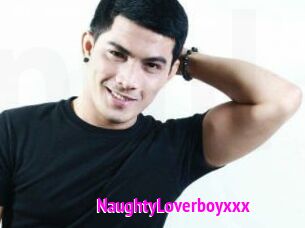 NaughtyLoverboyxxx