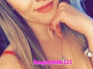 NaughtyNikki121