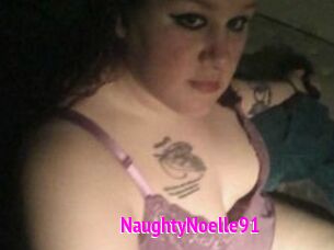 NaughtyNoelle91