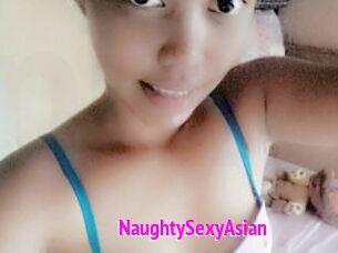 NaughtySexyAsian