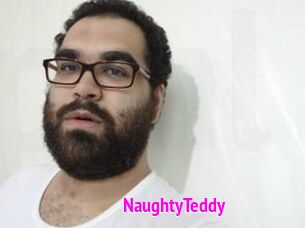 NaughtyTeddy