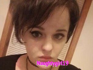 Naughtygirl19